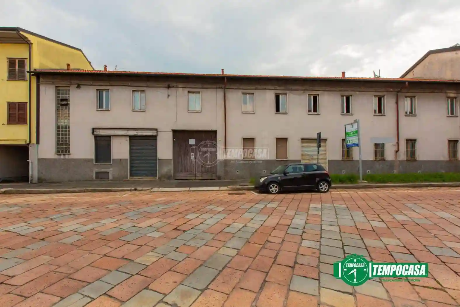 Palazzo - Edificio - foto 2