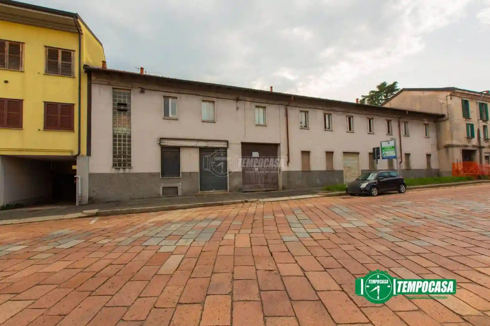 Palazzo - Edificio - foto 3