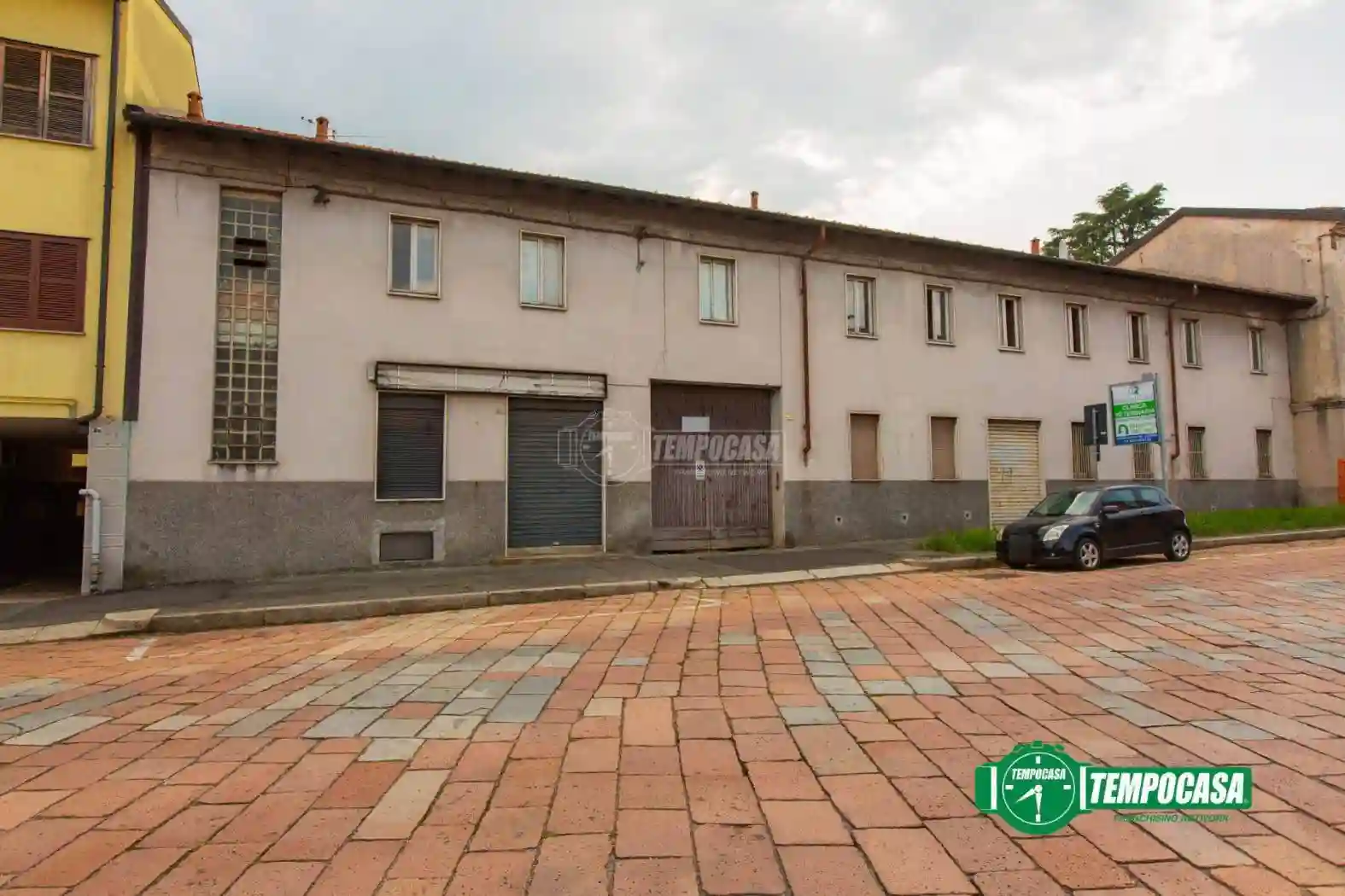 Palazzo - Edificio - foto 4