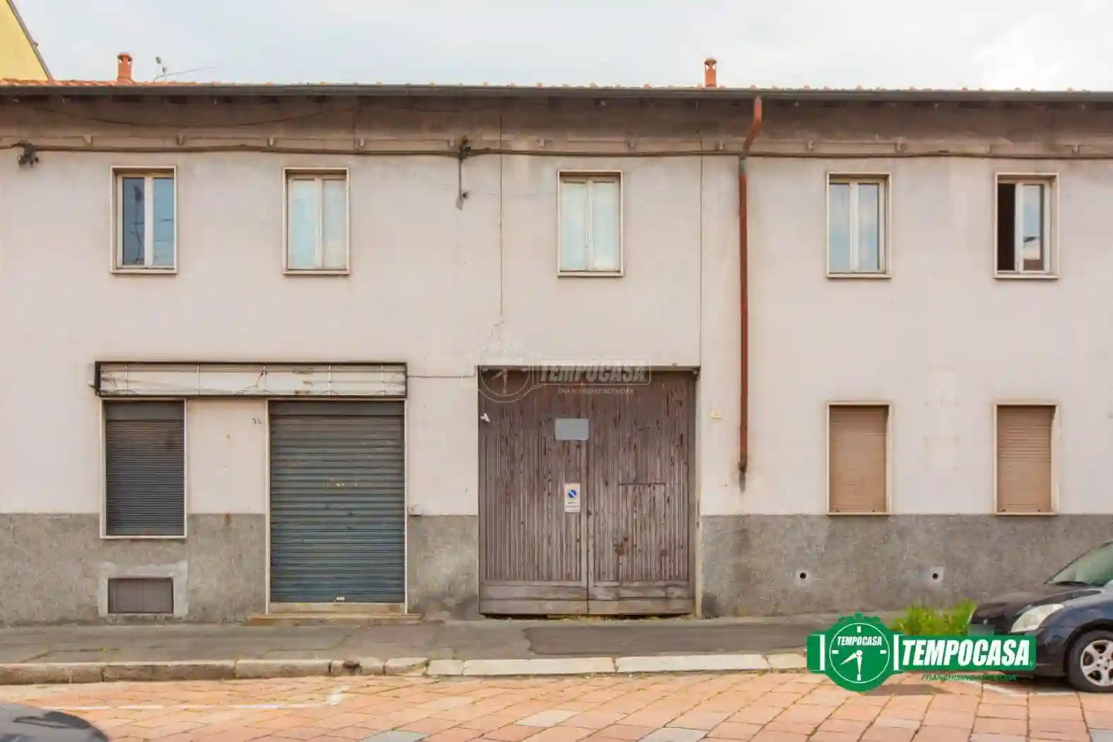 Palazzo - Edificio - foto 5