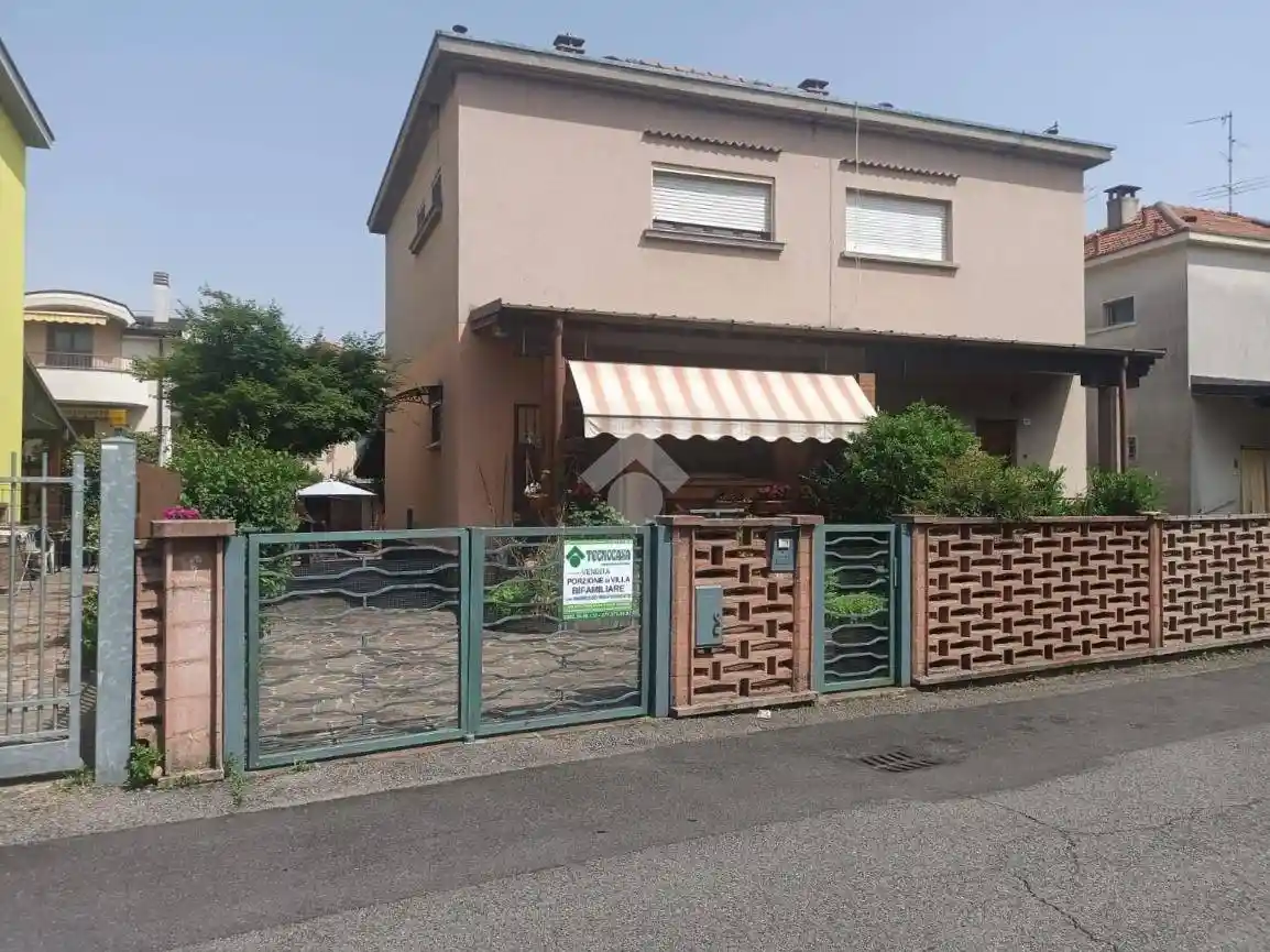 Villetta a schiera in vendita a Cesano Maderno