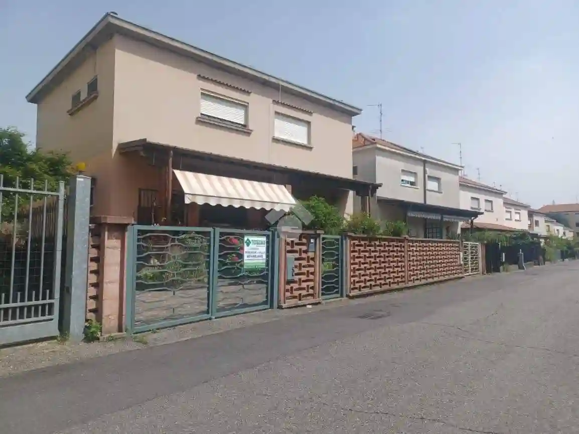 Villetta a schiera - foto 2