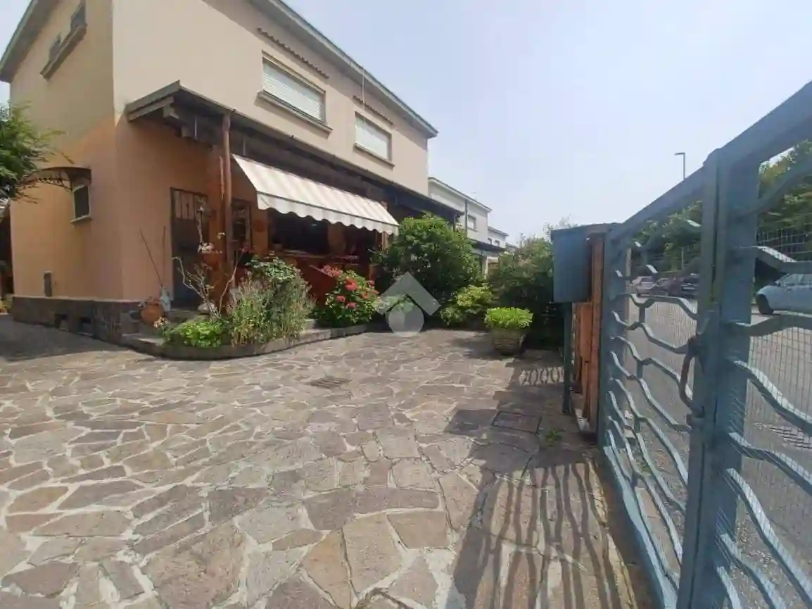 Villetta a schiera - foto 3