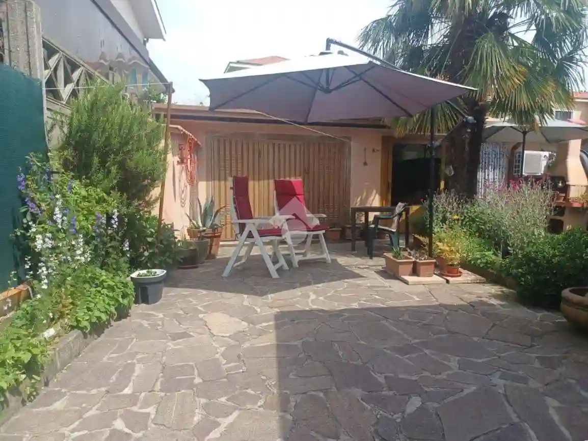 Villetta a schiera - foto 4