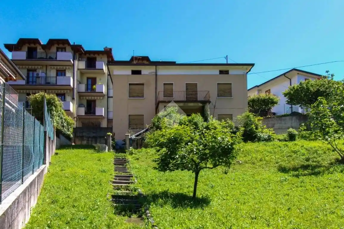 Casa indipendente in vendita a Lumezzane