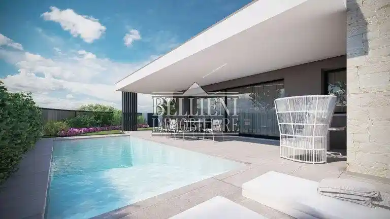 Villa in vendita a Monticello Conte Otto