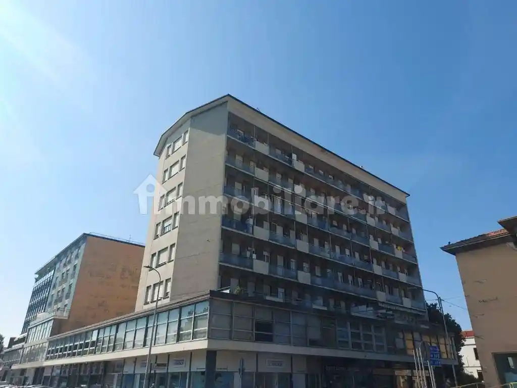 Appartamento in vendita a Meda