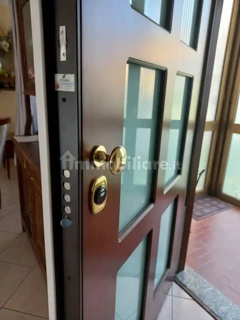 Casa indipendente in vendita a Cassinelle