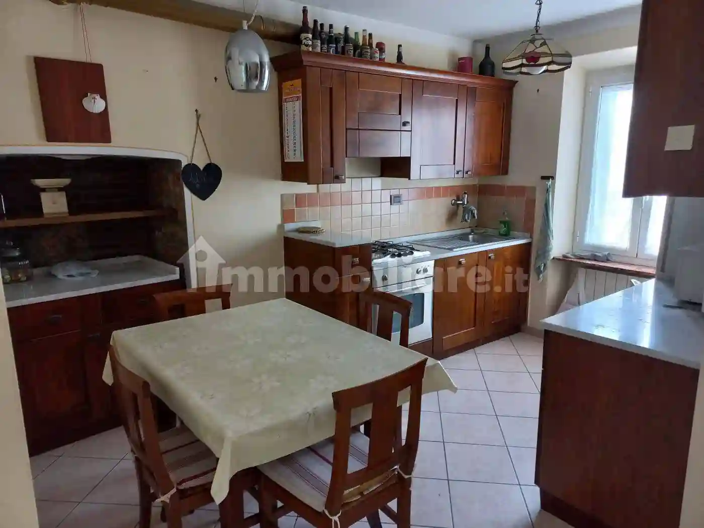 Terratetto unifamiliare via Bonanti 17, Cassinelle Concentrico, Cassinelle - foto 4