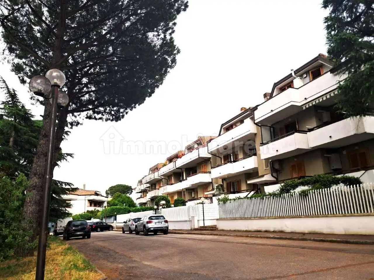 Appartamento in vendita a Somma Vesuviana