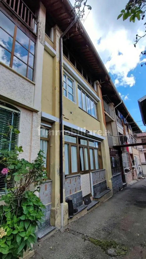 Casa indipendente in vendita a Graglia