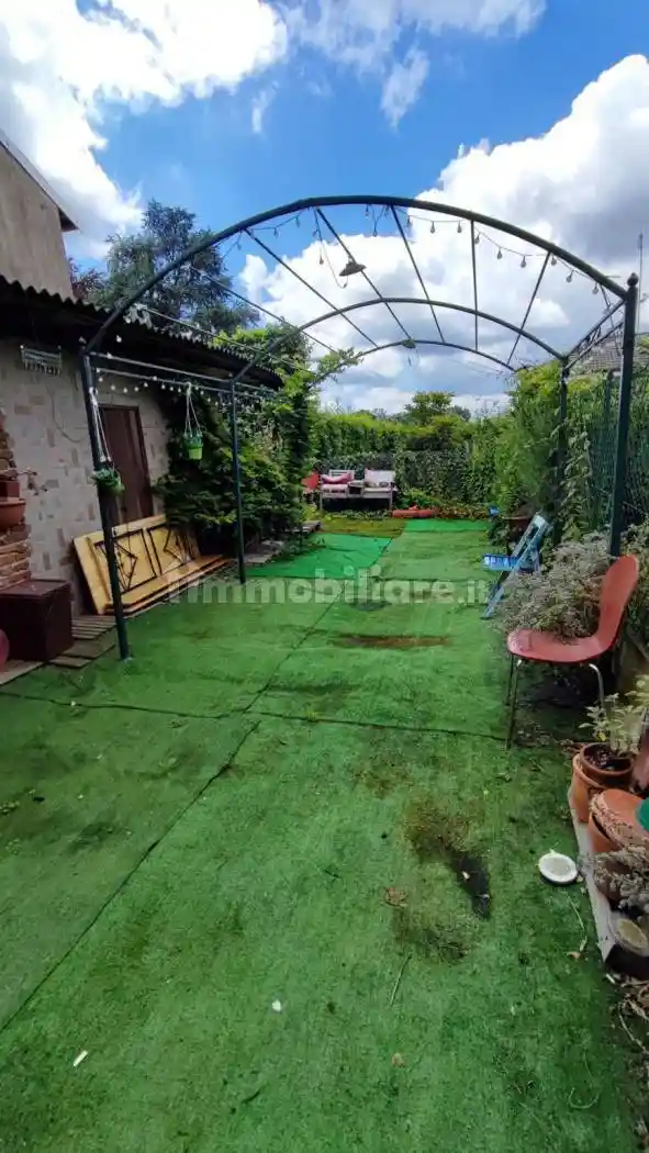 Casa indipendente - foto 4