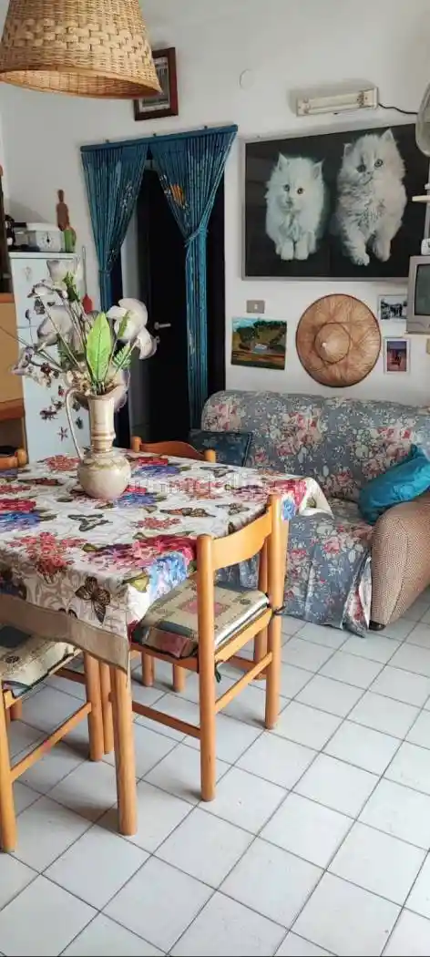 Appartamento in vendita a Manfredonia