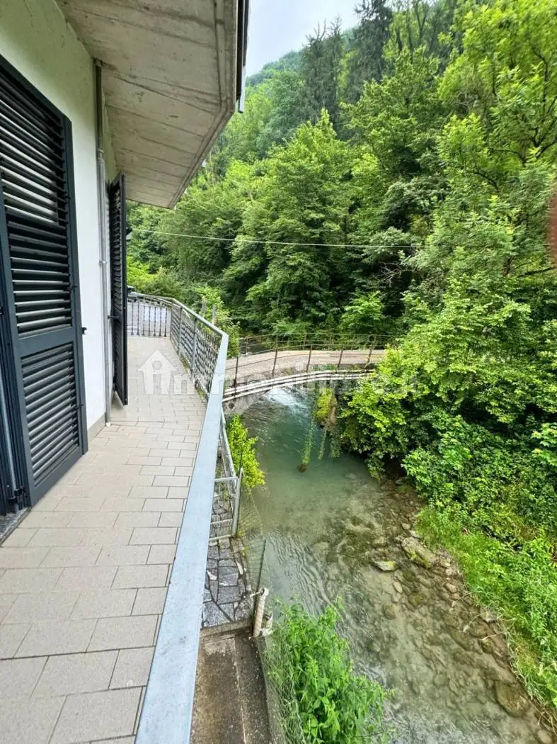 Trilocale via Guglielmo Marconi 71, Algua - foto 3