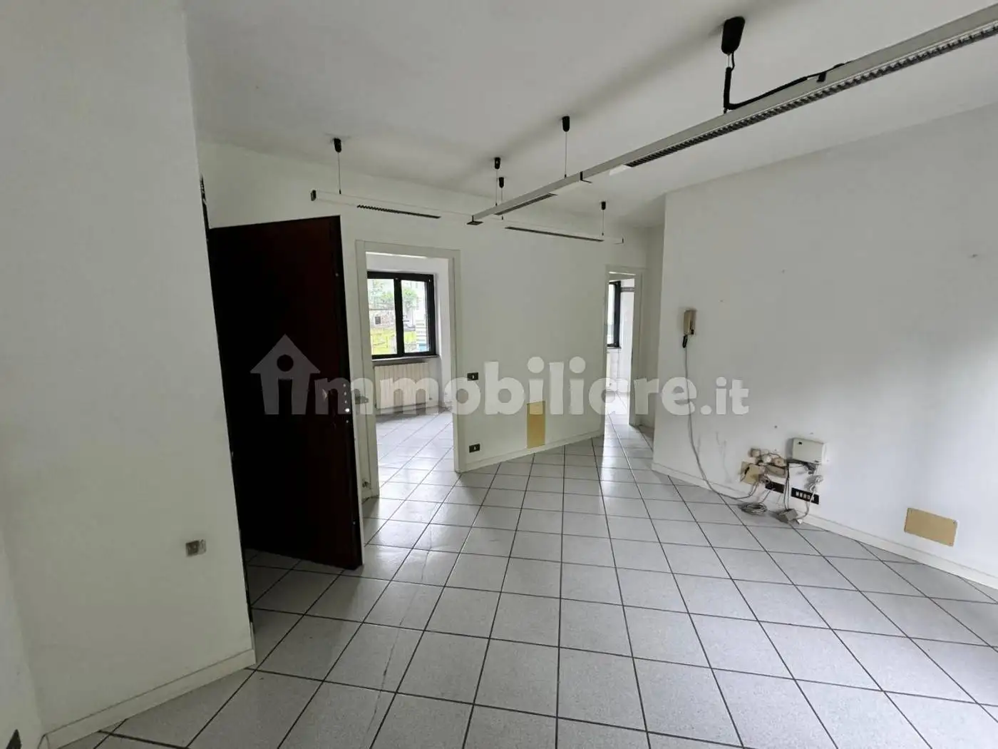 Trilocale via Guglielmo Marconi 71, Algua - foto 5