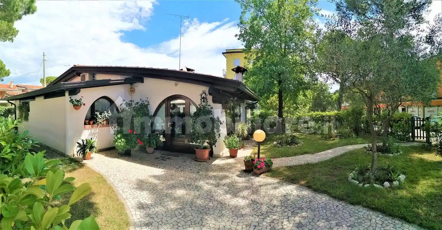 Villa in vendita a San Michele al Tagliamento