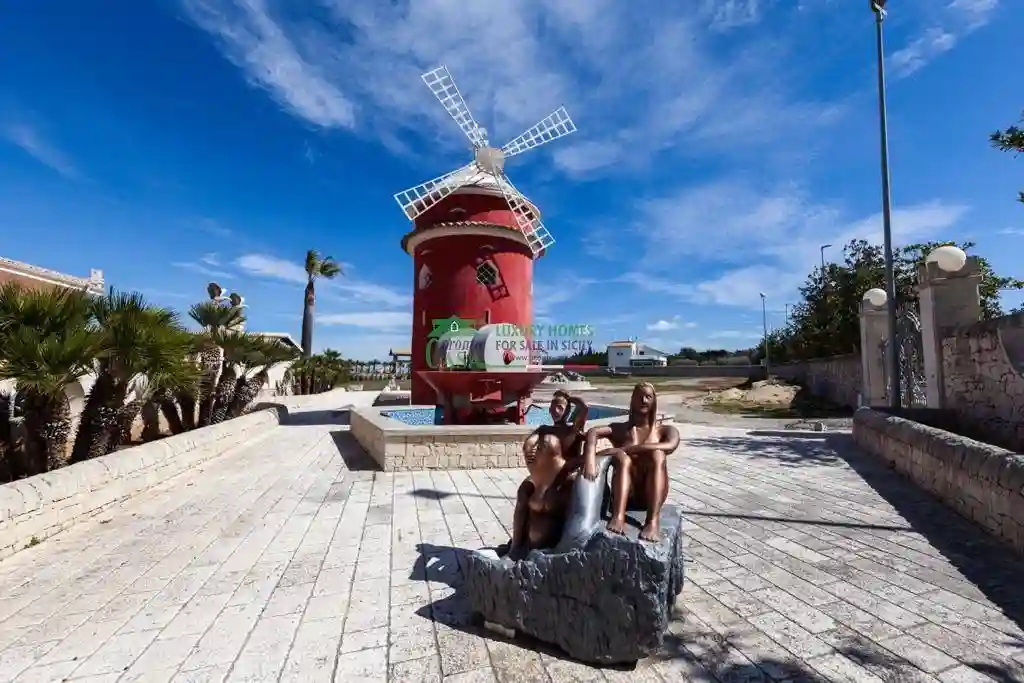 Palazzo - Edificio - foto 2