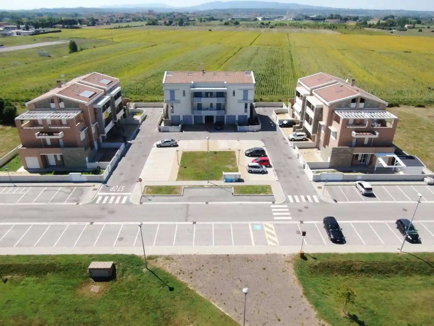 Appartamento in vendita a Pontedera