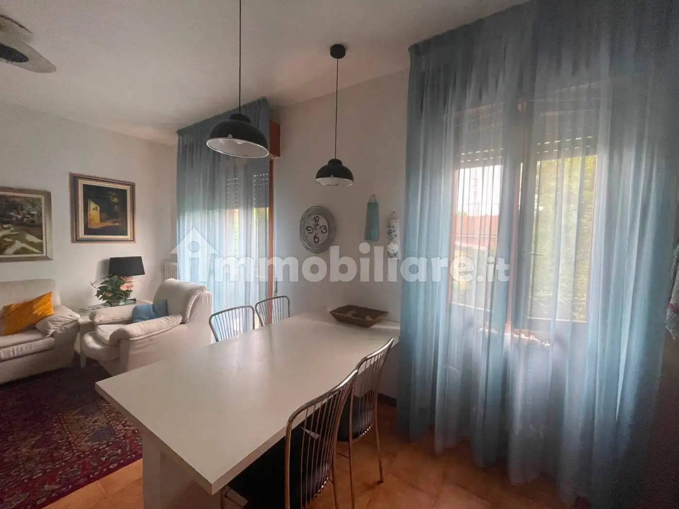 Trilocale via Venezia, Cascina del Sole, Cassina Nuova, Bollate - foto 3