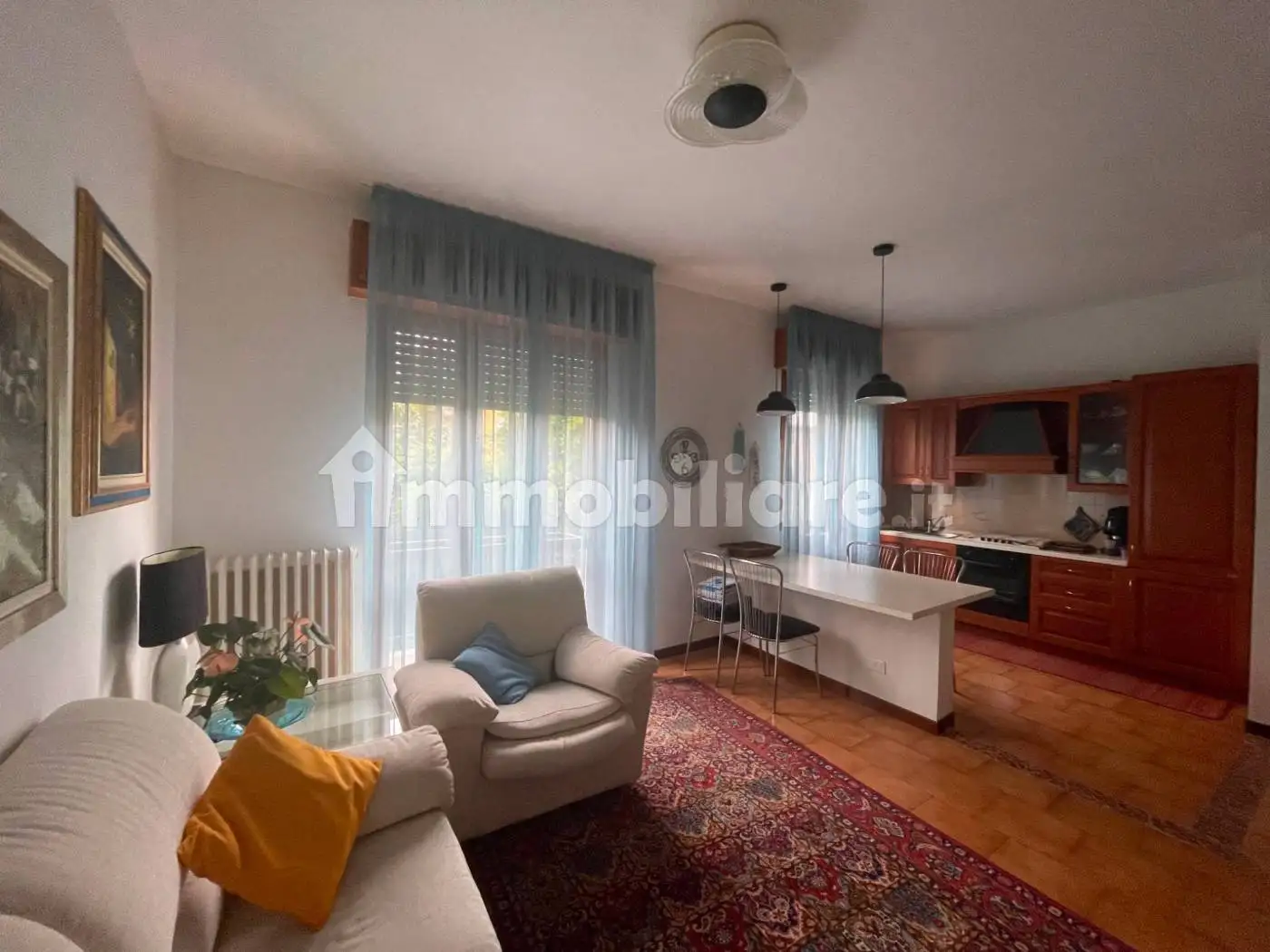 Trilocale via Venezia, Cascina del Sole, Cassina Nuova, Bollate - foto 4