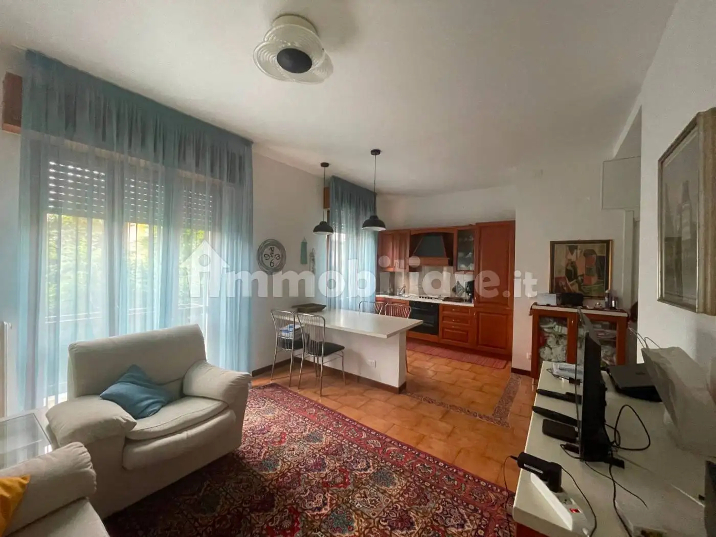 Trilocale via Venezia, Cascina del Sole, Cassina Nuova, Bollate - foto 5