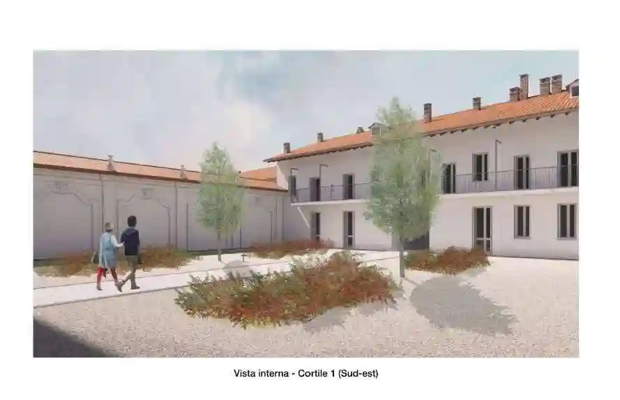 Palazzo - Edificio - foto 2