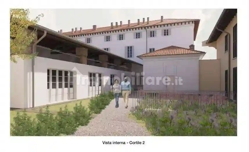 Palazzo - Edificio - foto 4