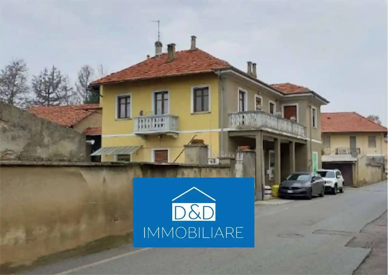 Appartamento in vendita a Trofarello