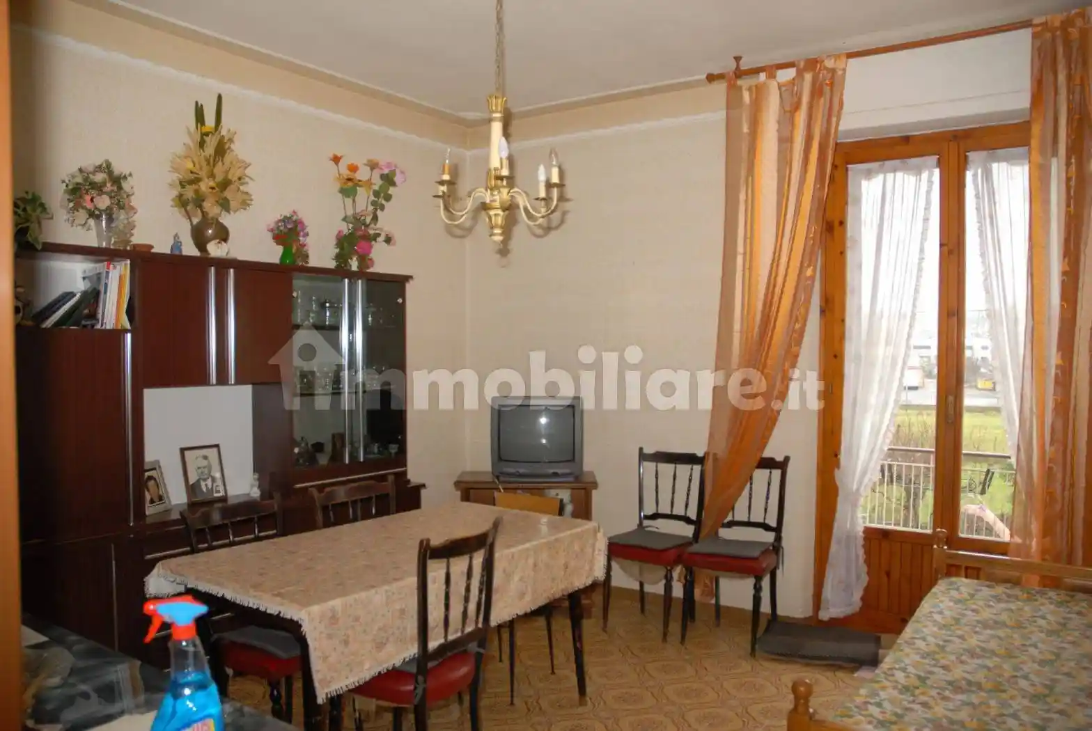 Appartamento in vendita a Città della Pieve