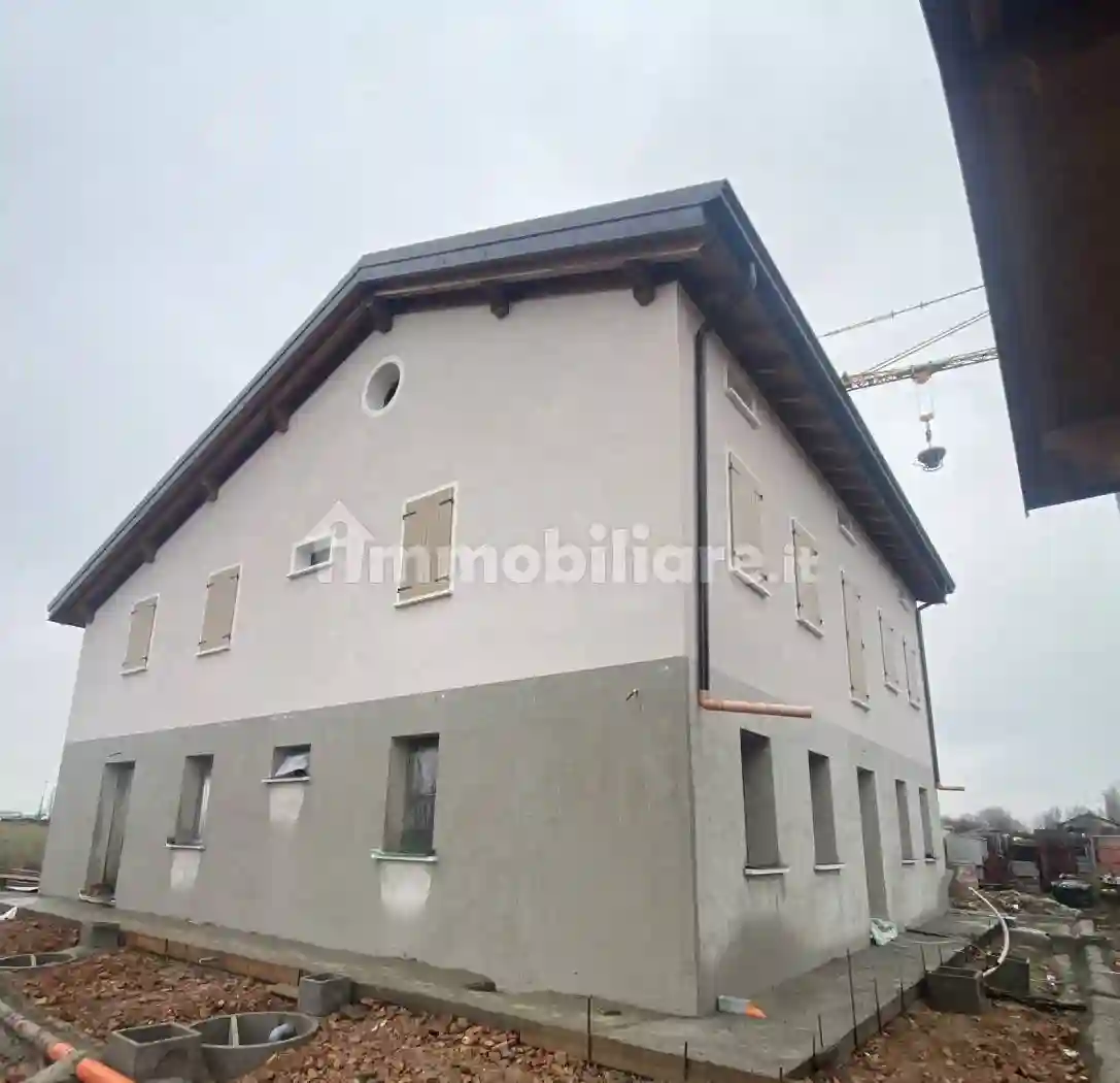 Villetta a schiera - foto 2