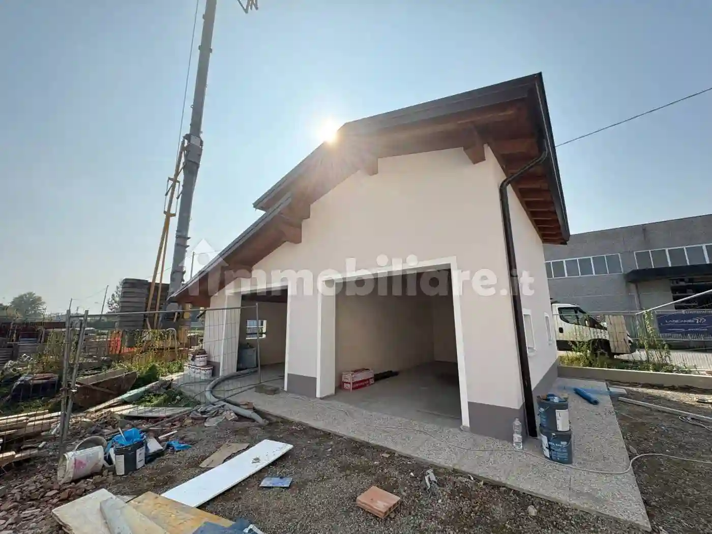 Villetta a schiera - foto 3