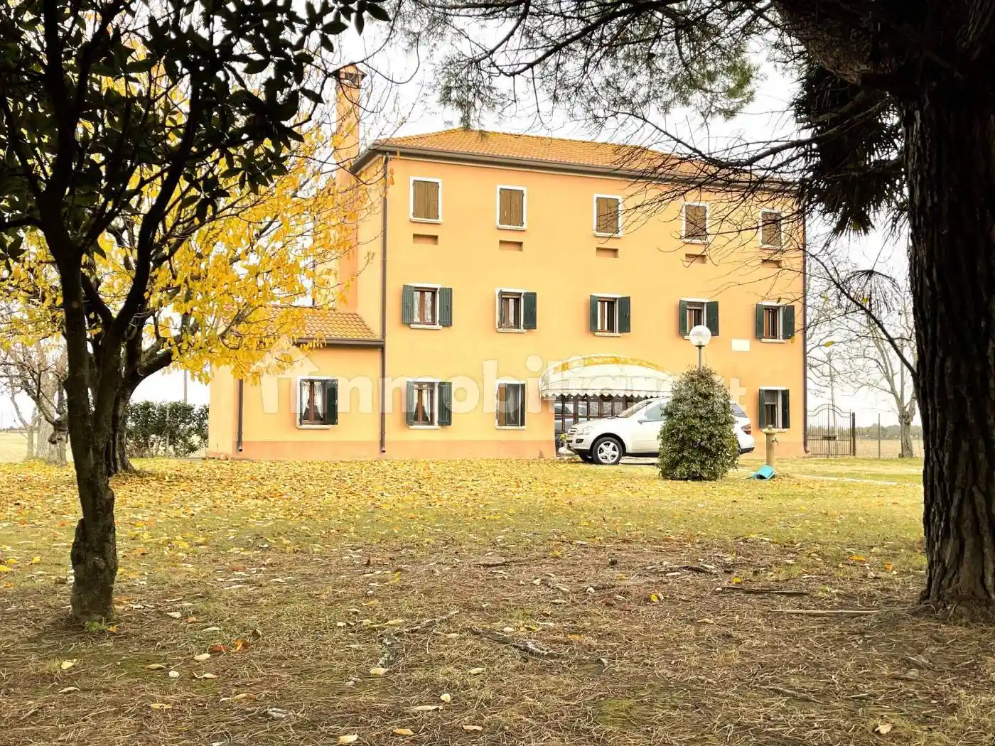 Rustico - Casale in vendita a Jesolo