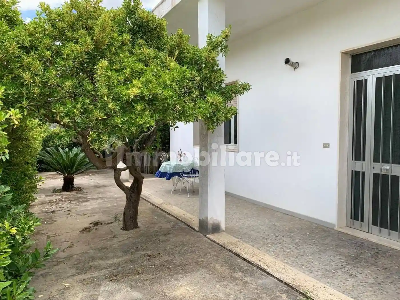 Villa in vendita a Nardò