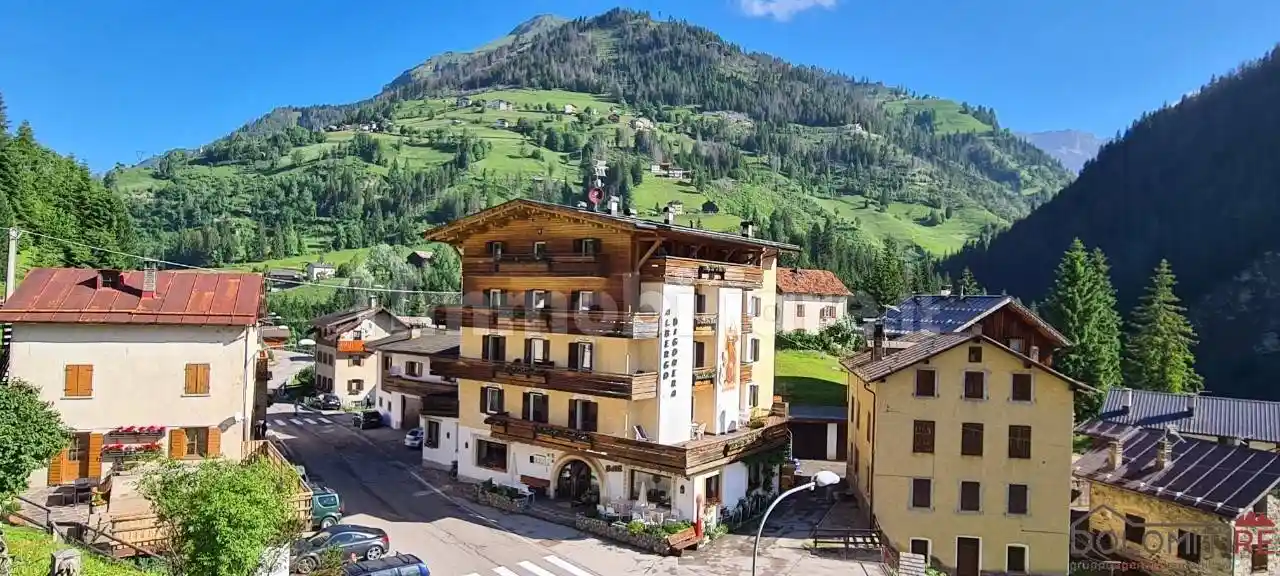 Palazzo - Edificio - foto 2