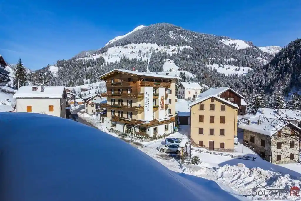 Palazzo - Edificio - foto 3