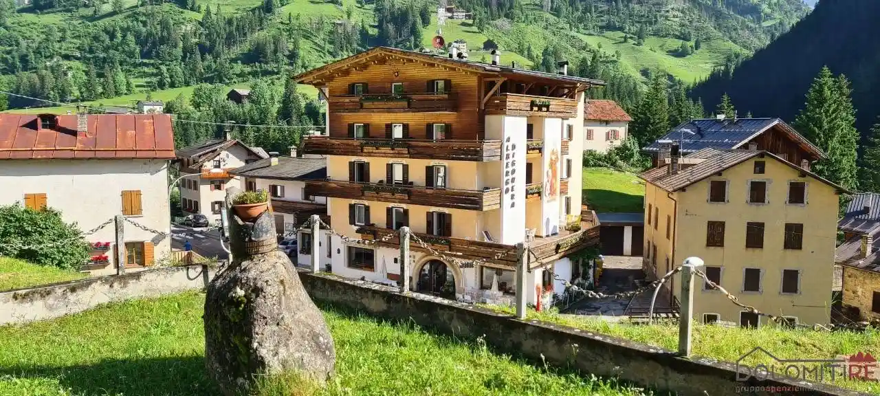 Palazzo - Edificio - foto 4