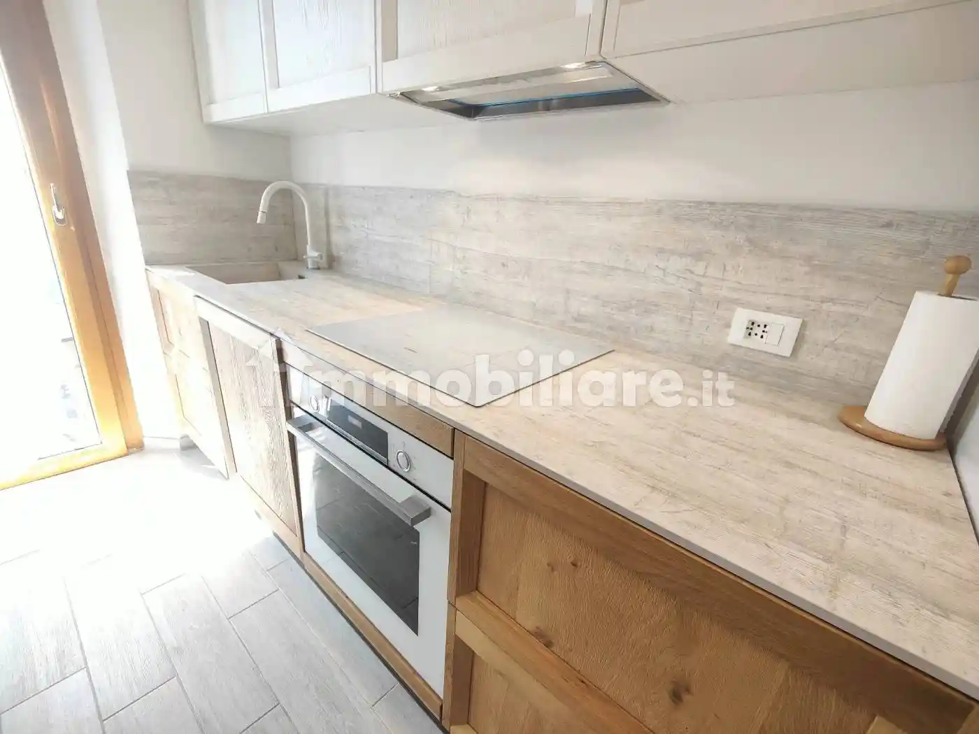 Appartamento in vendita a Follonica