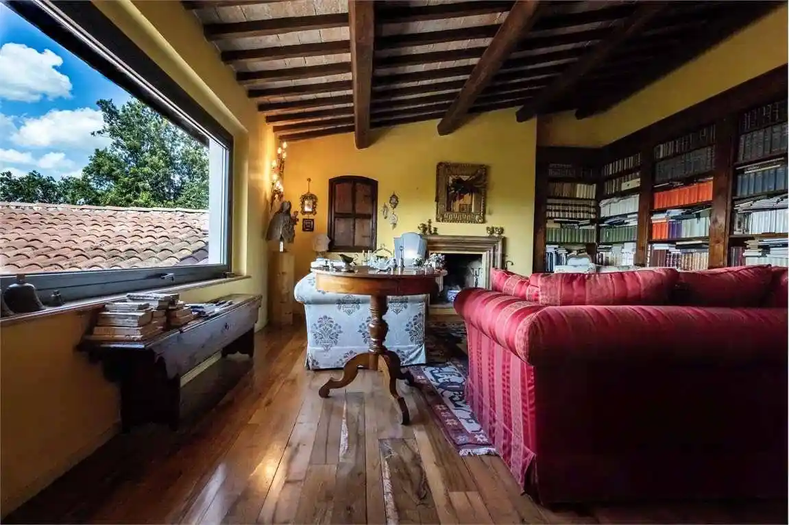 Villa in vendita a Spoleto