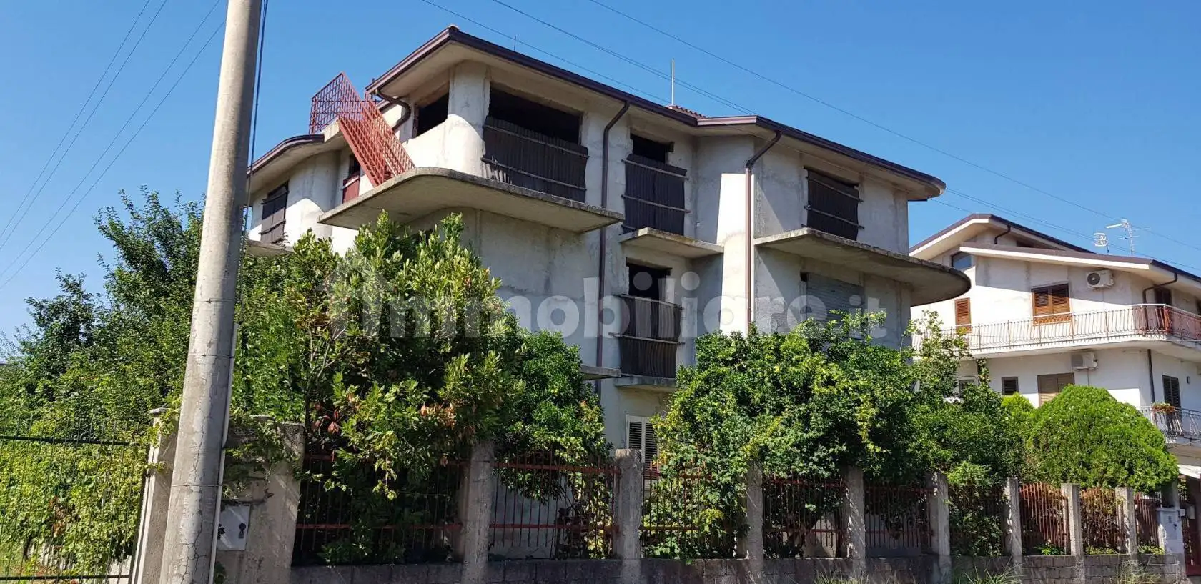 Villa in vendita a Locri