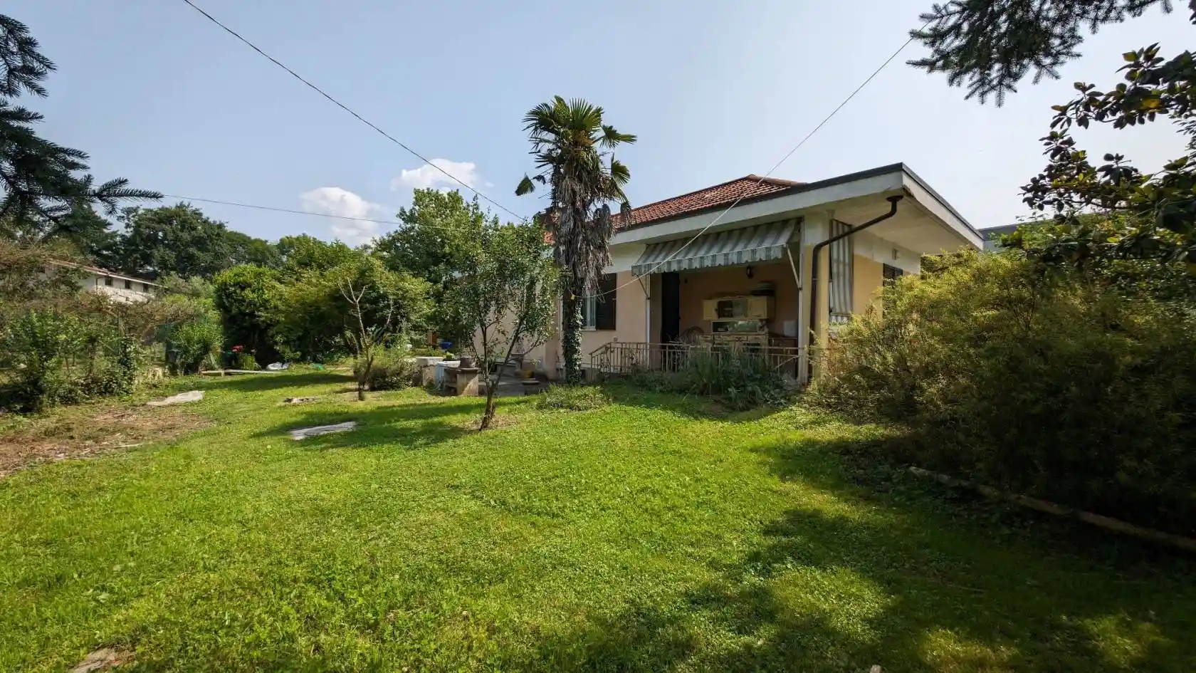 Villa in vendita a Cumiana