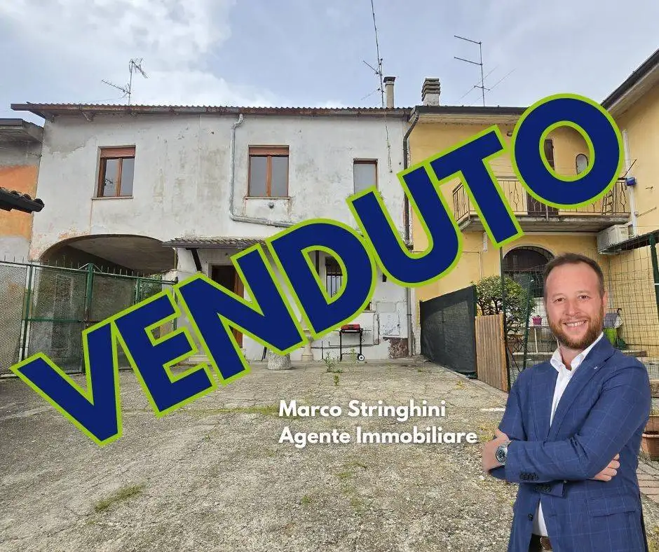 Casa indipendente in vendita a Formigara