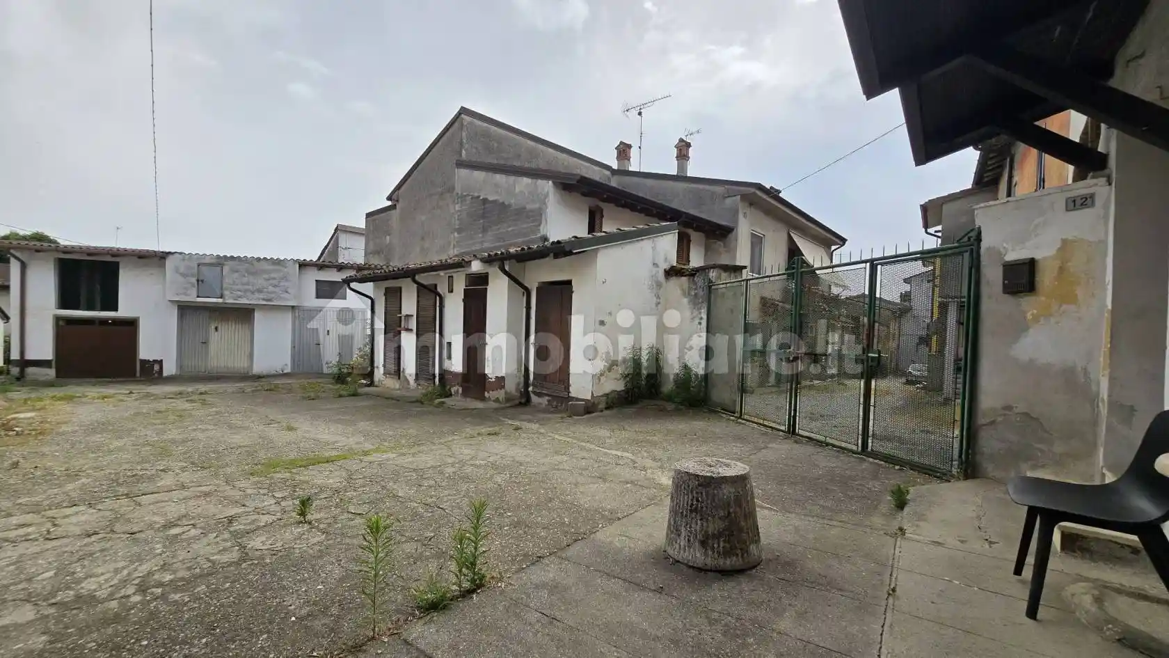 Casa indipendente - foto 2