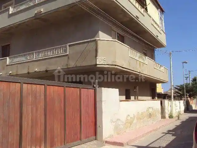 Appartamento in vendita a Licata