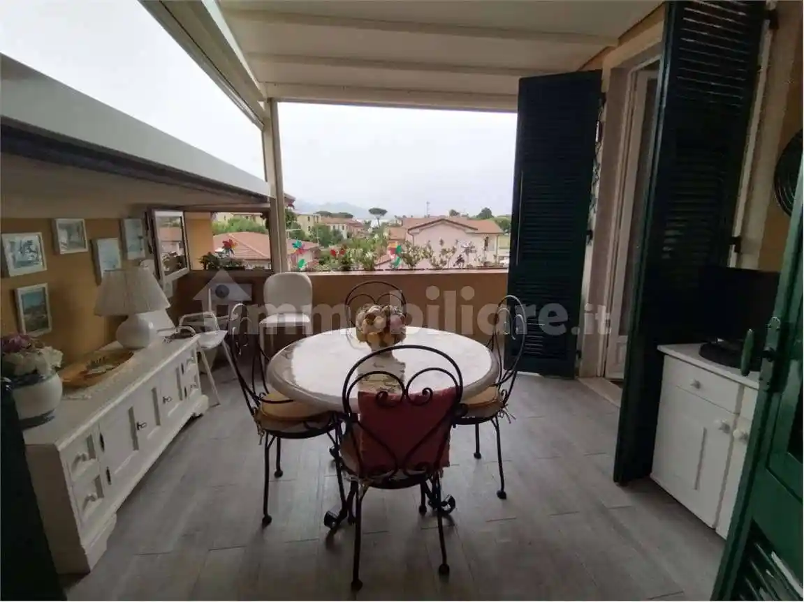 Appartamento in vendita a Ameglia