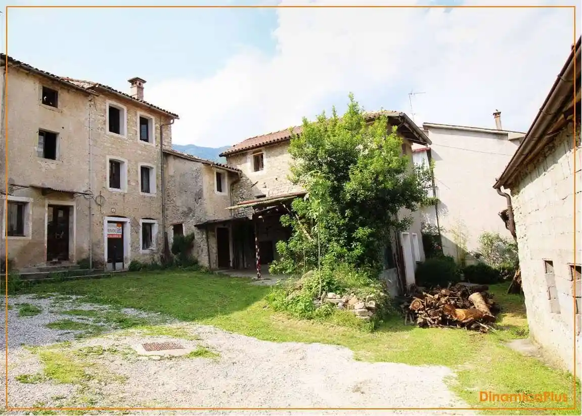 Villa in vendita a Miane