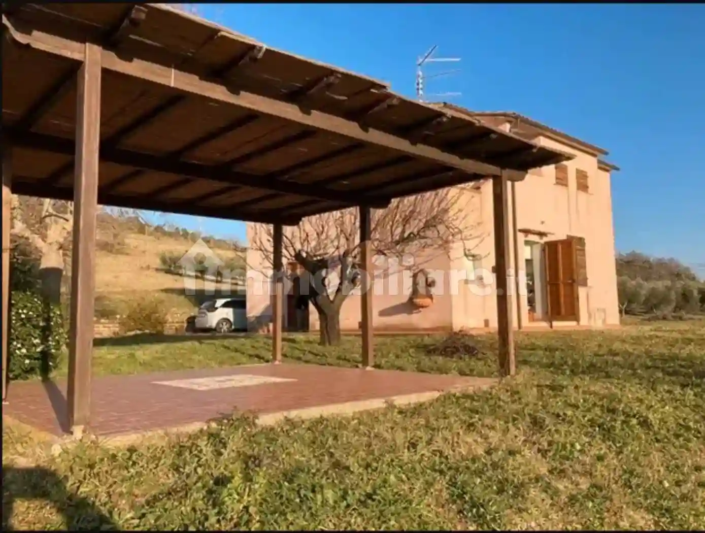 Casa indipendente - foto 3