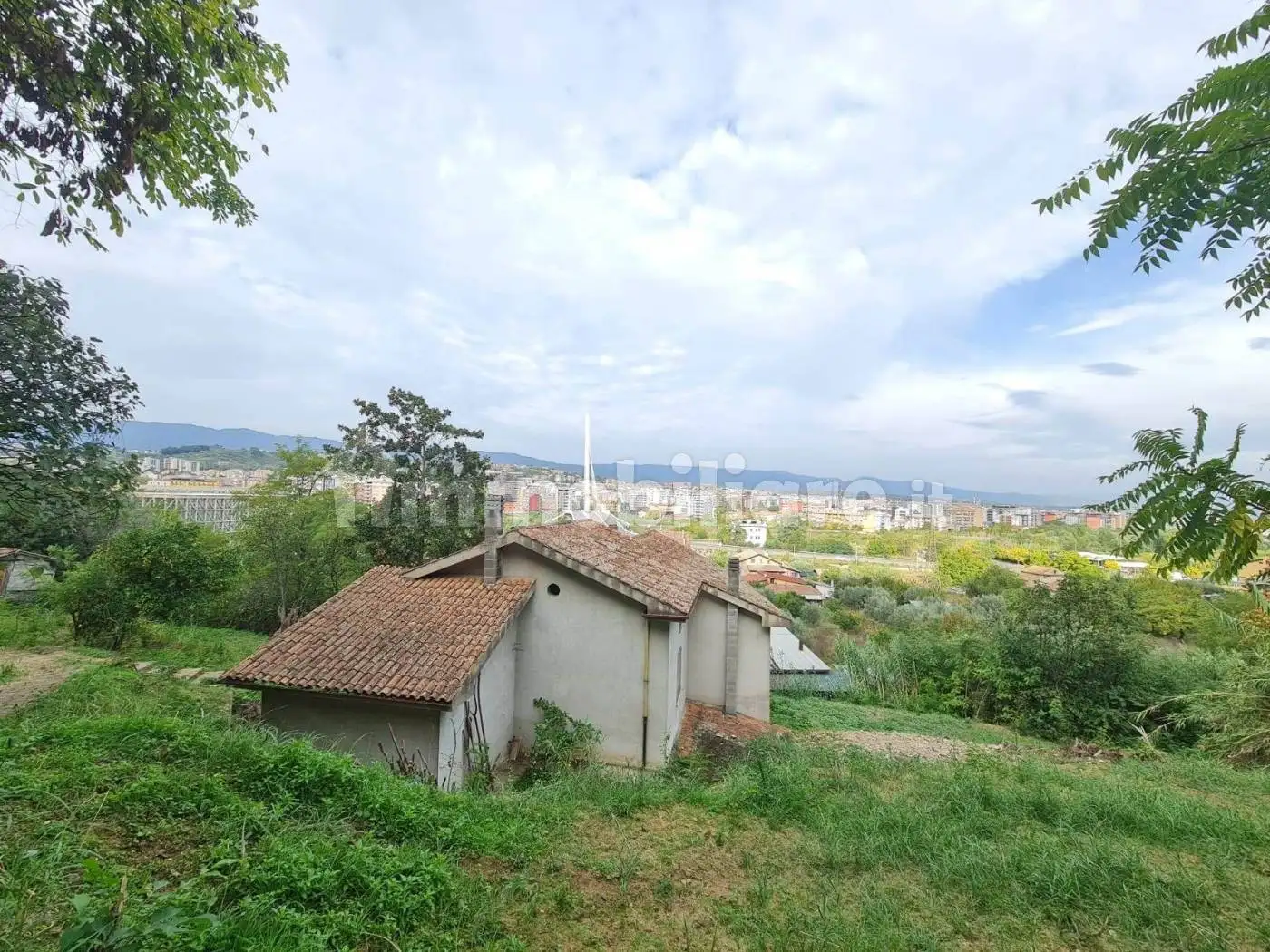 Appartamento in vendita a Cosenza