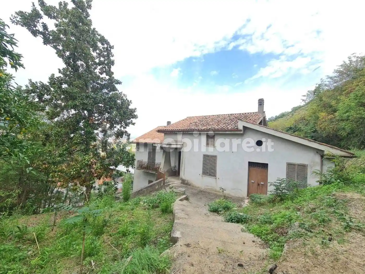 Appartamento via Paparelle 10, Gergeri, Cosenza - foto 2