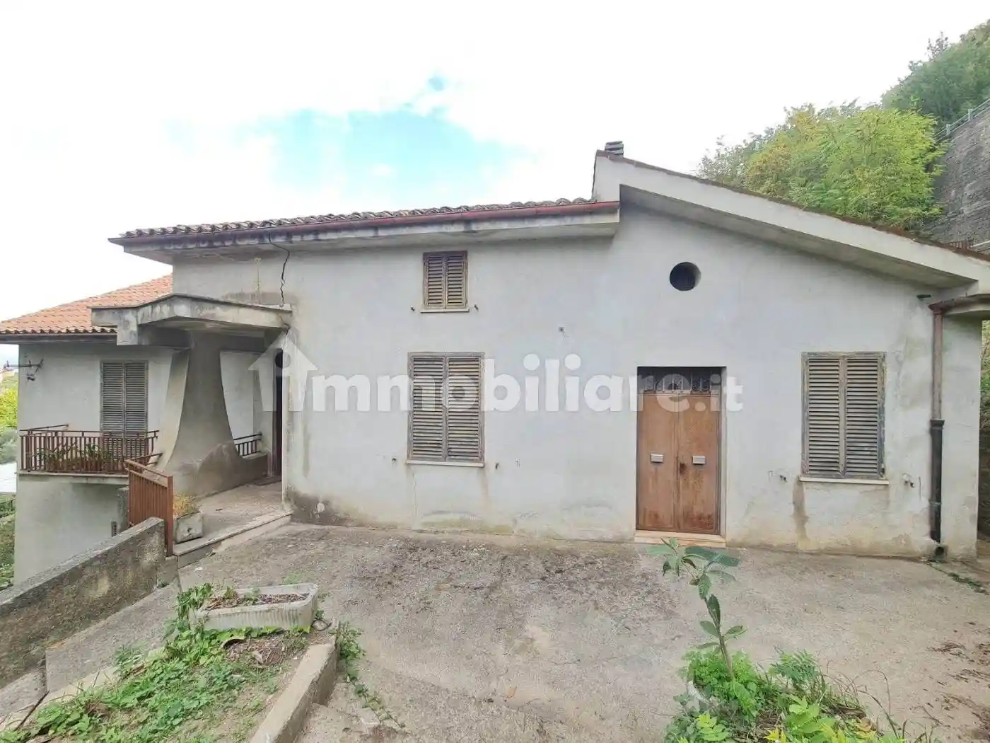 Appartamento via Paparelle 10, Gergeri, Cosenza - foto 4