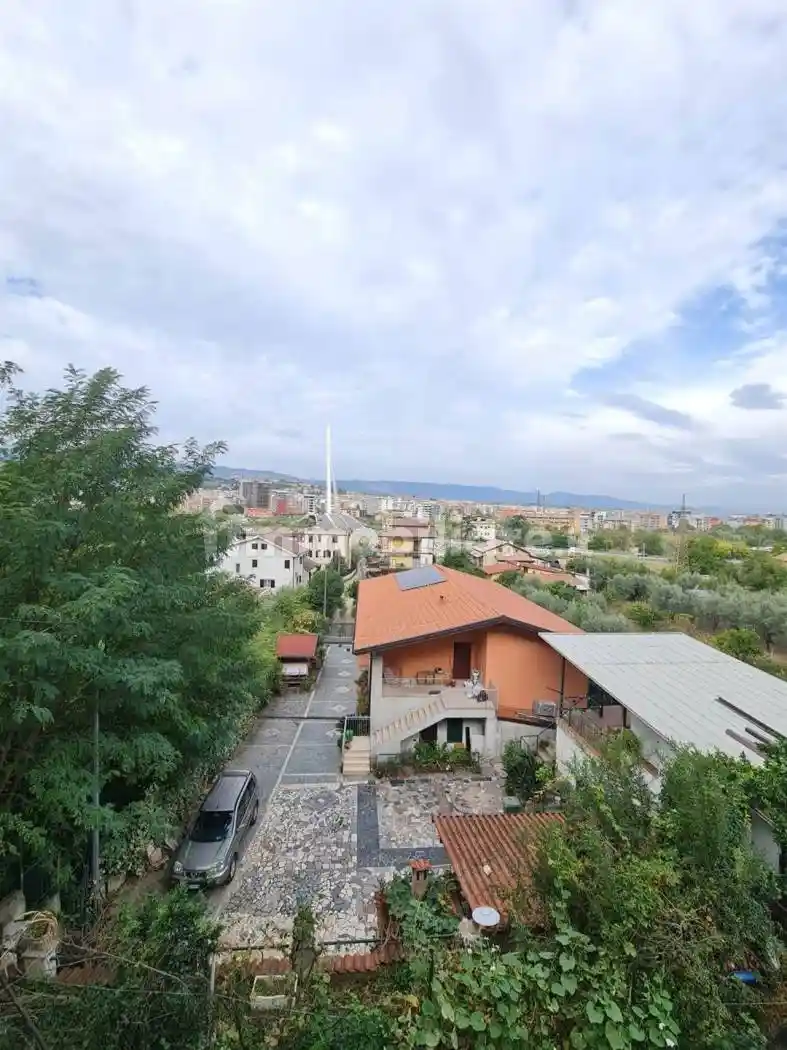 Appartamento via Paparelle 10, Gergeri, Cosenza - foto 5